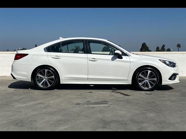 2019 Subaru Legacy Limited