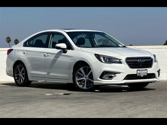 2019 Subaru Legacy Limited