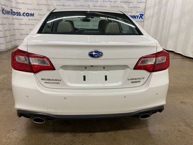 2019 Subaru Legacy Limited
