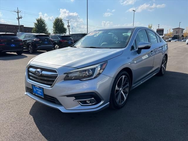 2019 Subaru Legacy Limited