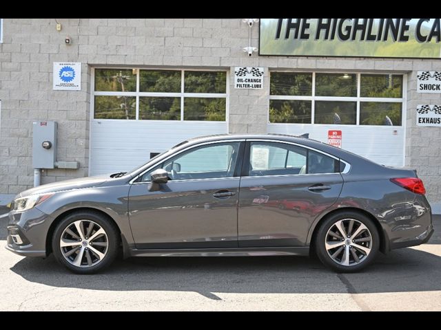 2019 Subaru Legacy Limited