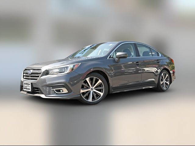 2019 Subaru Legacy Limited