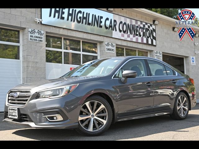 2019 Subaru Legacy Limited