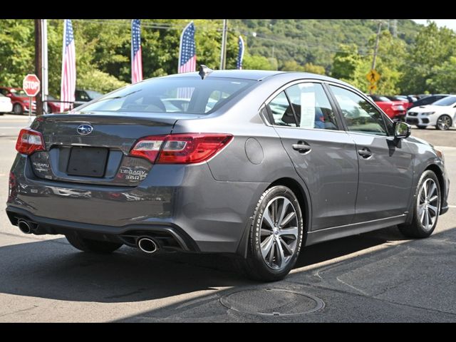 2019 Subaru Legacy Limited