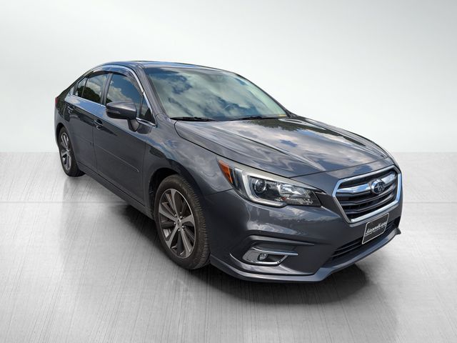 2019 Subaru Legacy Limited