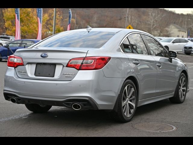 2019 Subaru Legacy Limited