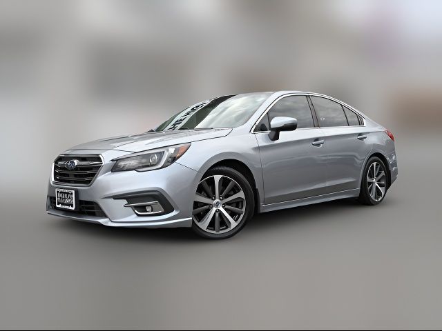 2019 Subaru Legacy Limited