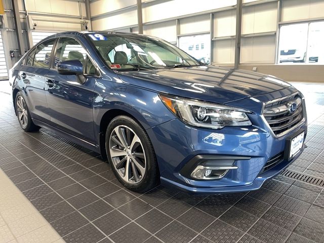 2019 Subaru Legacy Limited