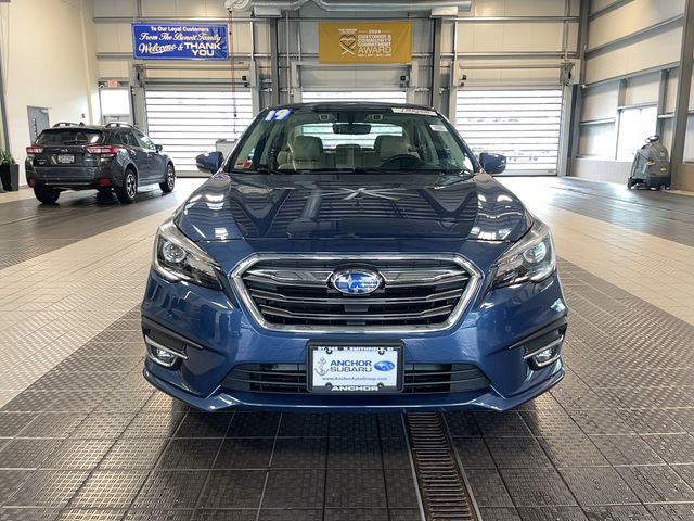 2019 Subaru Legacy Limited