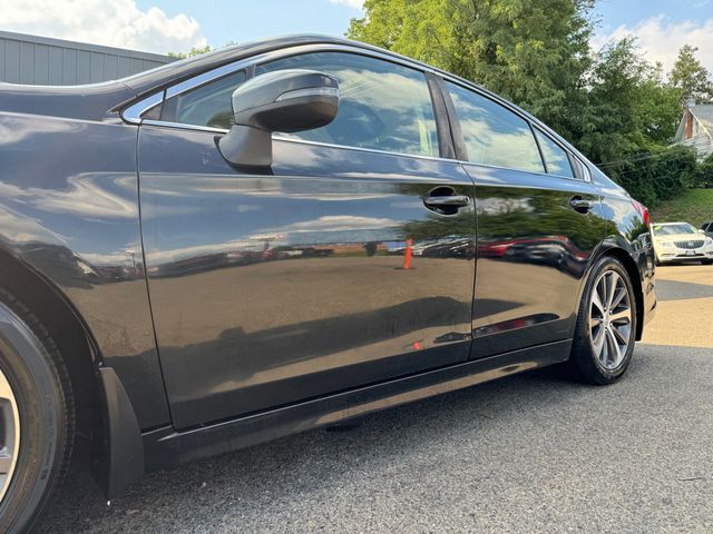 2019 Subaru Legacy Limited