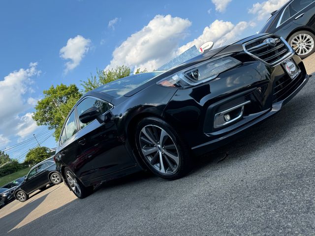 2019 Subaru Legacy Limited