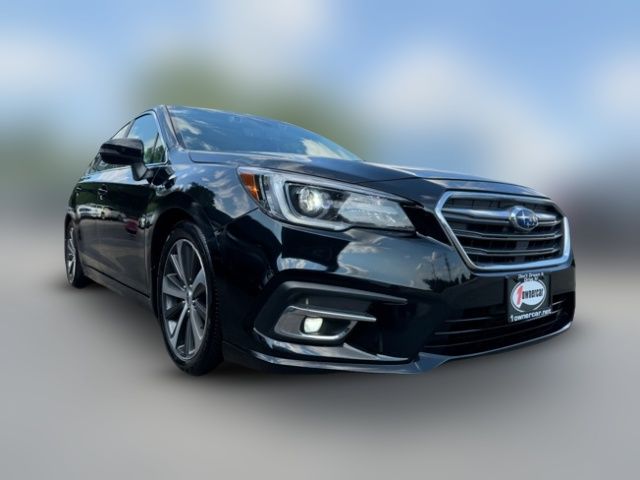 2019 Subaru Legacy Limited