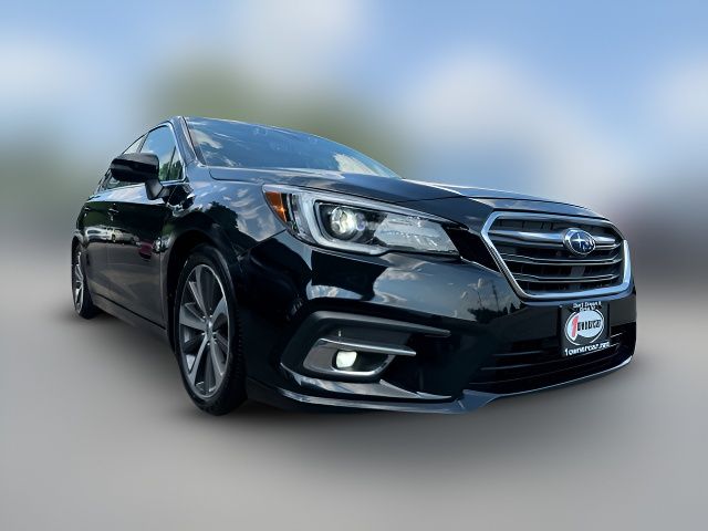 2019 Subaru Legacy Limited