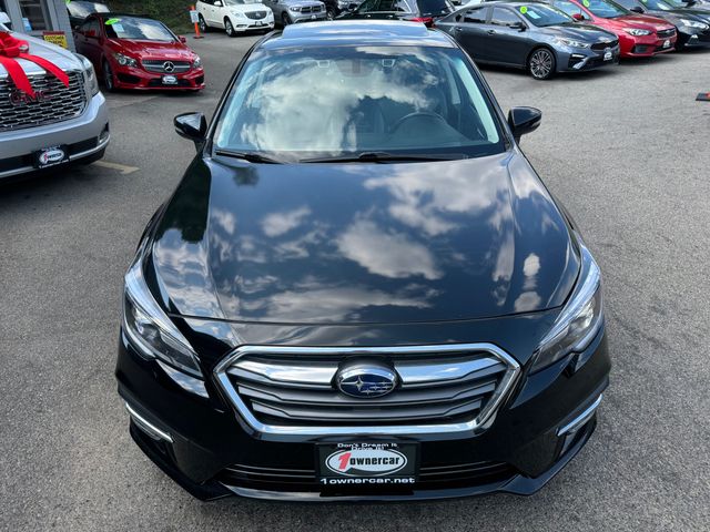 2019 Subaru Legacy Limited