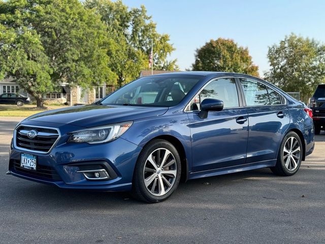 2019 Subaru Legacy Limited