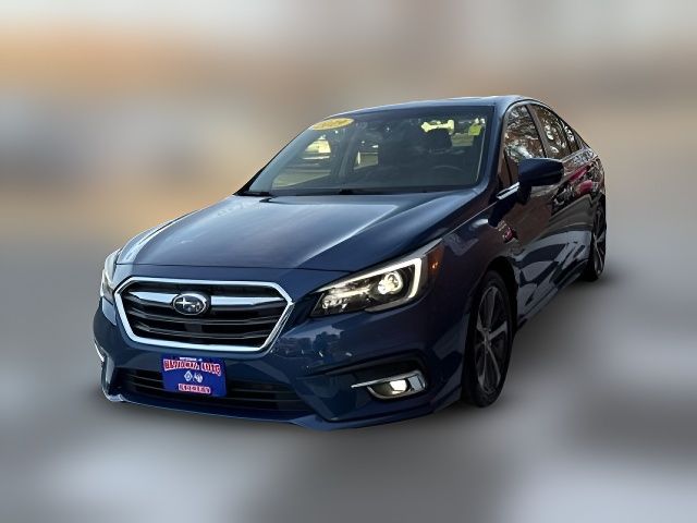 2019 Subaru Legacy Limited