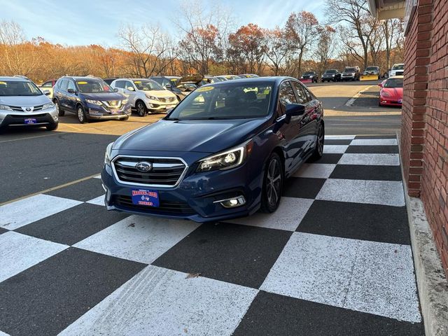 2019 Subaru Legacy Limited