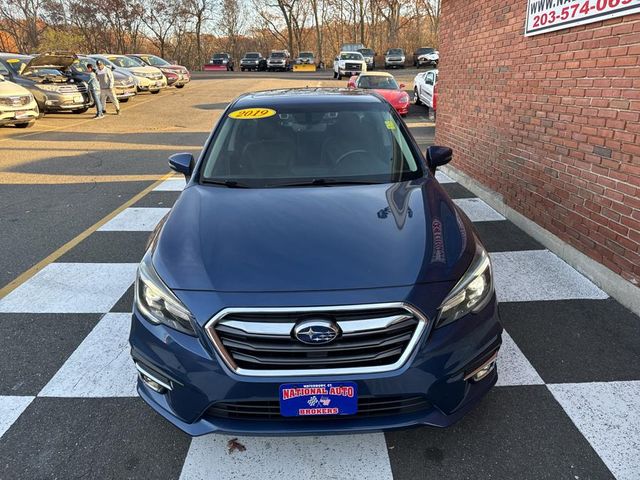 2019 Subaru Legacy Limited