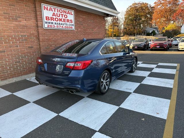 2019 Subaru Legacy Limited