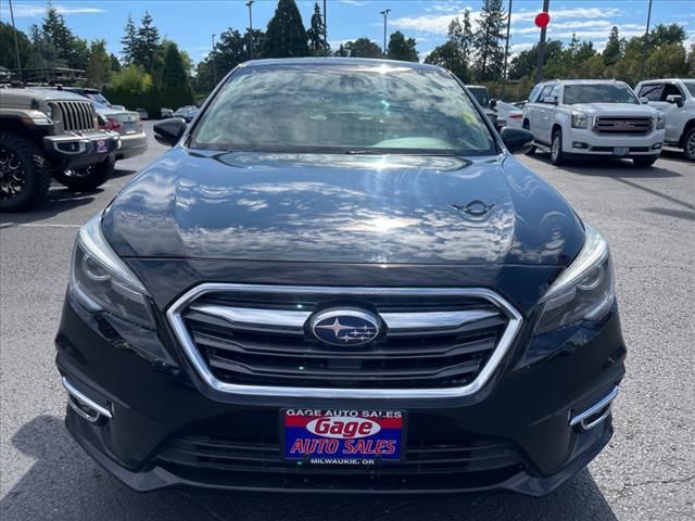 2019 Subaru Legacy Limited