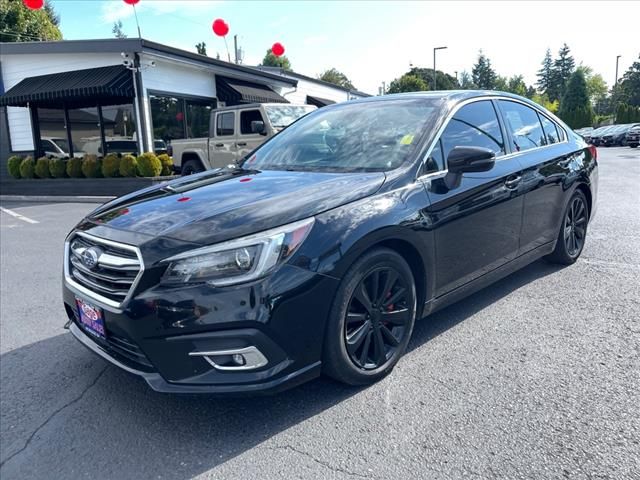 2019 Subaru Legacy Limited