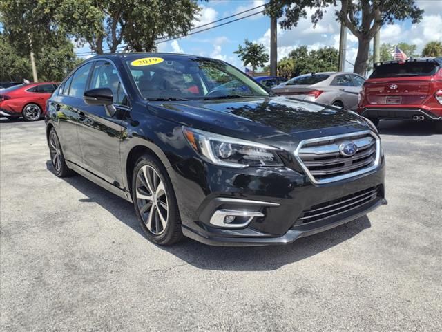 2019 Subaru Legacy Limited