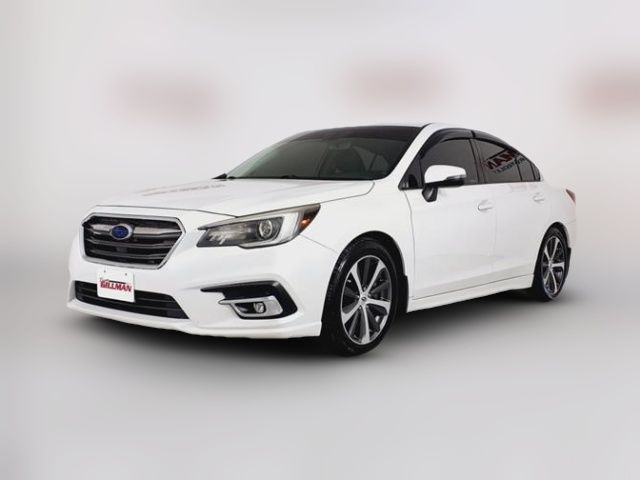 2019 Subaru Legacy Limited