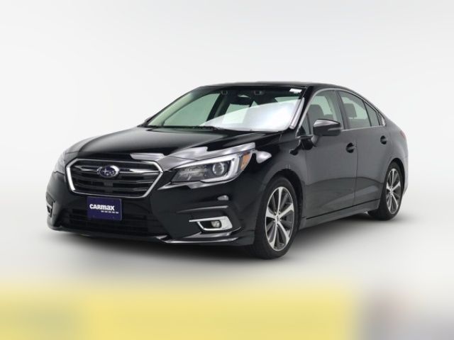2019 Subaru Legacy Limited