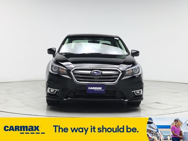 2019 Subaru Legacy Limited