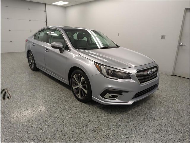 2019 Subaru Legacy Limited