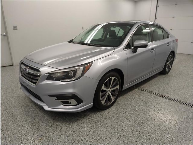 2019 Subaru Legacy Limited