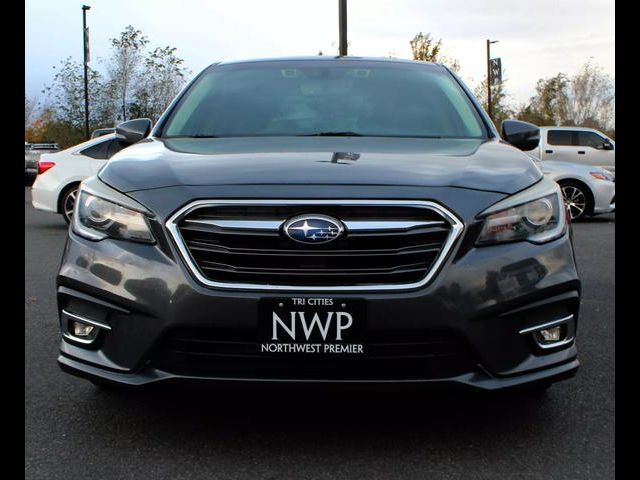 2019 Subaru Legacy Limited