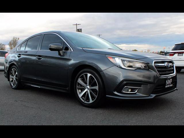 2019 Subaru Legacy Limited