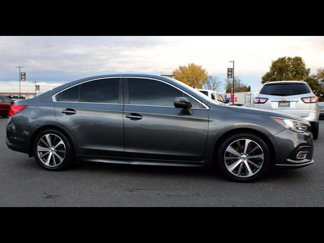 2019 Subaru Legacy Limited