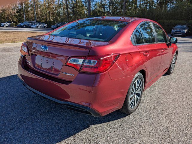 2019 Subaru Legacy Base