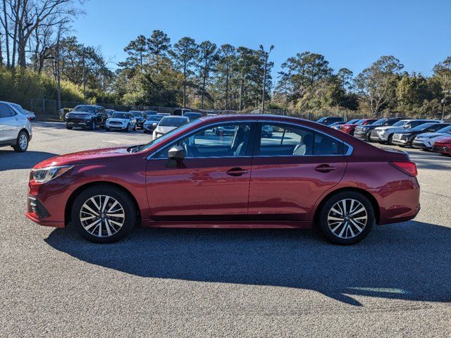 2019 Subaru Legacy Base