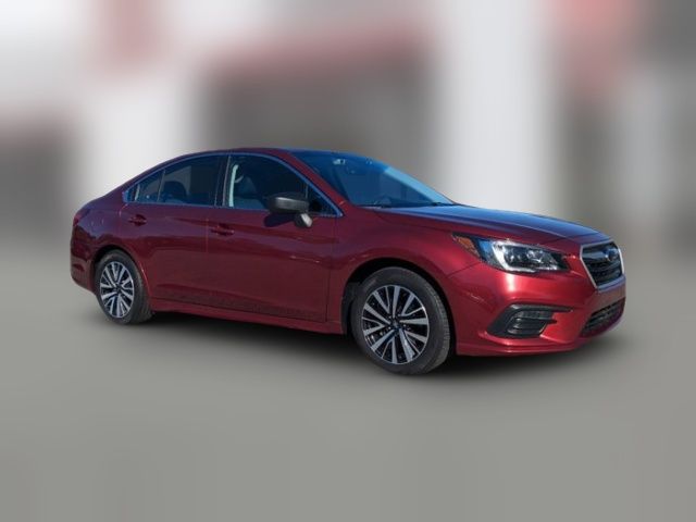 2019 Subaru Legacy Base