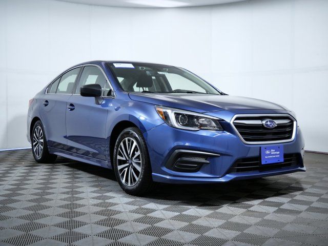 2019 Subaru Legacy Base