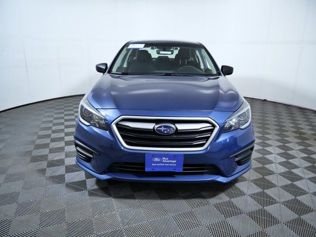 2019 Subaru Legacy Base