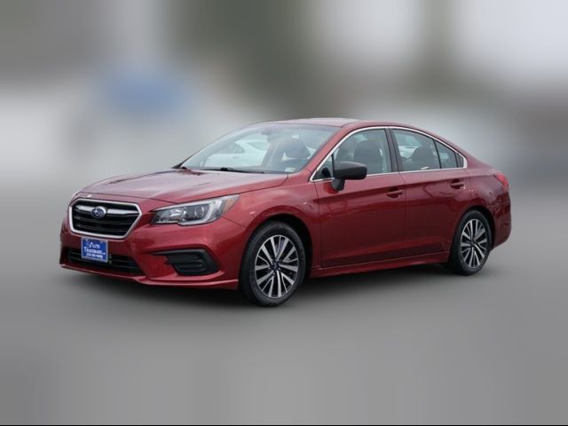 2019 Subaru Legacy Base