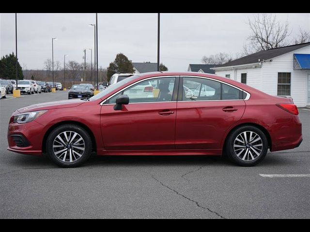 2019 Subaru Legacy Base