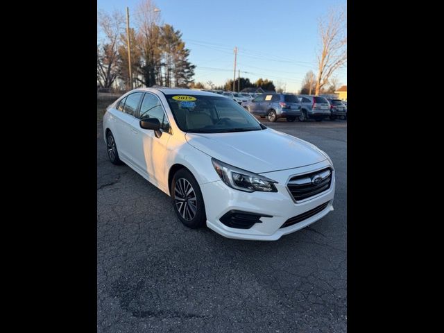 2019 Subaru Legacy Base