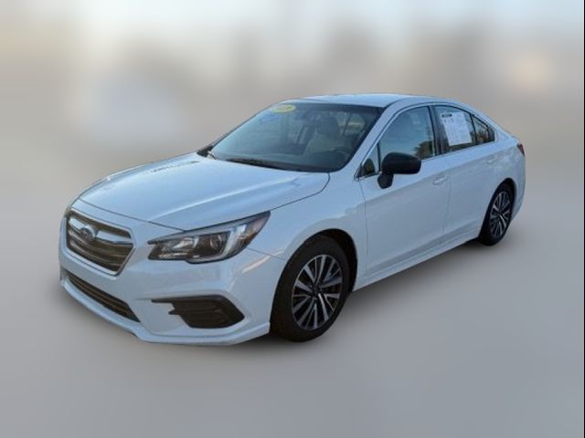 2019 Subaru Legacy Base