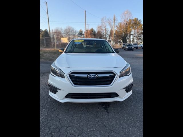 2019 Subaru Legacy Base