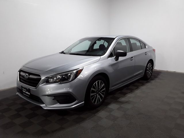 2019 Subaru Legacy Base