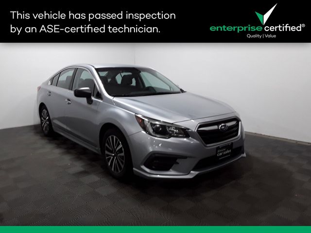 2019 Subaru Legacy Base