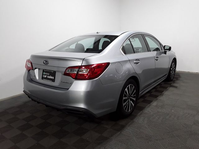 2019 Subaru Legacy Base