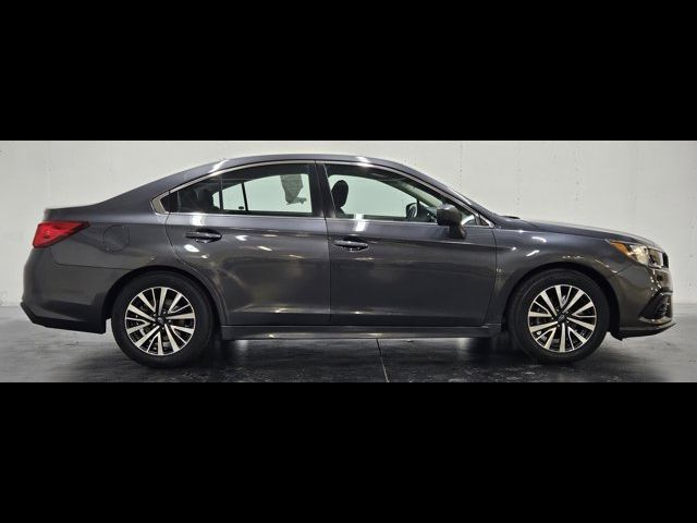 2019 Subaru Legacy Base