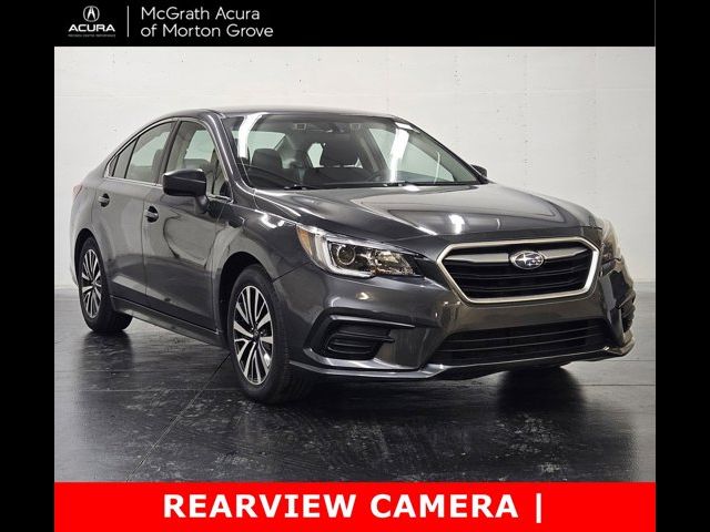 2019 Subaru Legacy Base