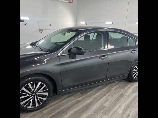 2019 Subaru Legacy Base